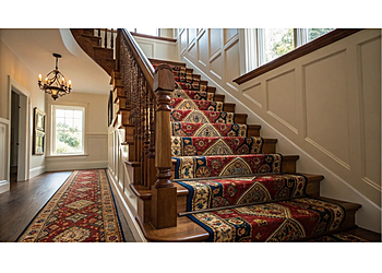 Abbotsford carpet cleaning PRO Carpet Cleaning 