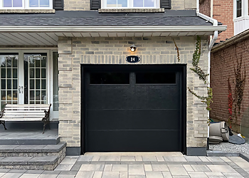Markham garage door repair PROFIX Garage Door Repair