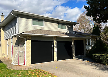 Markham garage door repair PROFIX Garage Door Repair