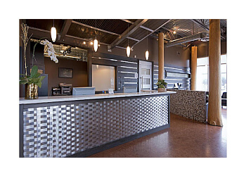 Chilliwack children dentist Dr. Balpreet Hans - Promontory Dental Centre