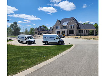 Oshawa plumber PR Plumbing
