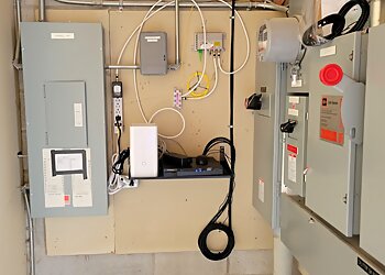 Barrie Systèmes De Sécurité PSAC Solutions