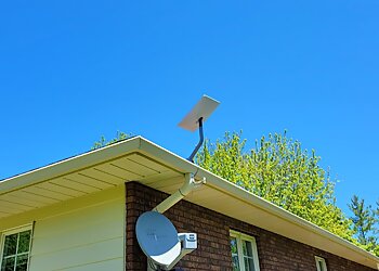 Barrie Systèmes De Sécurité PSAC Solutions