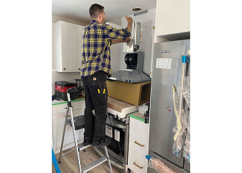 Burnaby electrician PTX Electric LTD.