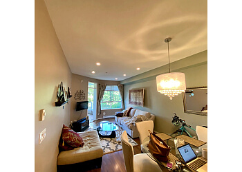 Burnaby electrician PTX Electric LTD.