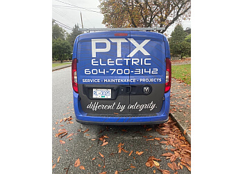 PTX Electric LTD.