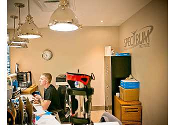 Newmarket physical therapist Pulak (paul) Parikh, PT, PhD, DPT, FCAMPT, FAAOMPT, OCS - SPECTRUM PHYSIOTHERAPY