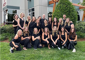 Port Coquitlam dance school PULSE Dance Centre