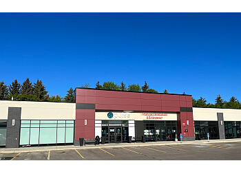 Sherwood Park veterinary clinic Pulse Veterinary Specialists & Emergency image 1