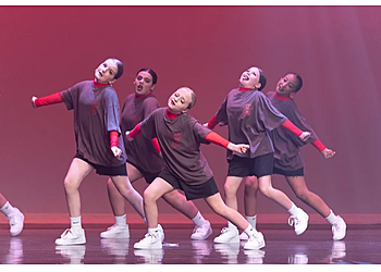 Chatham écoles de danse PURE Academy Chatham