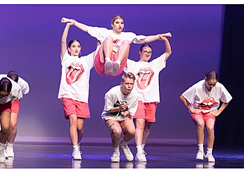 Chatham écoles de danse PURE Academy Chatham