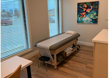 London acupuncture Pure Blossom Wellness