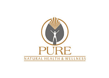 St Catharines weight loss center PURE Natural Health & Wellness with Sharlene Styles