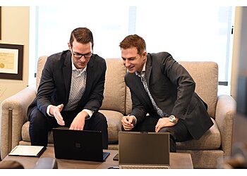 Saskatoon Services Financiers PWM Private Wealth Counsel