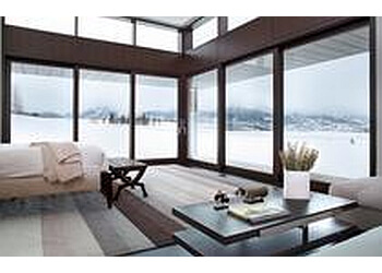 St Johns window company PW Windows Doors & Hardware Ltd.