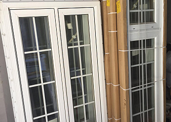 St Johns window company PW Windows Doors & Hardware Ltd.