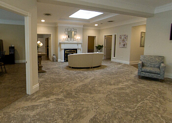 Hamilton funeral home P.X. Dermody Funeral Home