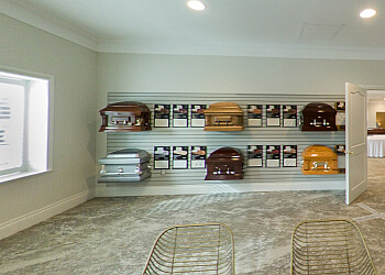 Hamilton funeral home P.X. Dermody Funeral Home