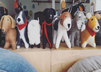 Victoria gift shop Paboom Home Imports