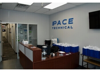 Markham it service PACE Technical