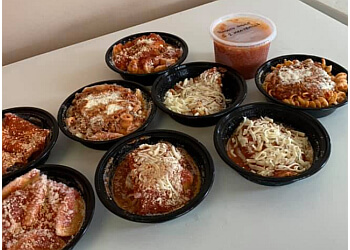 Brantford caterer Pace's Take Out & Catering