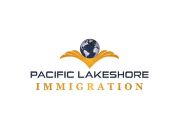 Pacific Lakeshore Immigration Ltd.