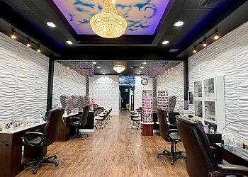 Welland spa Pacific Nails & Spa
