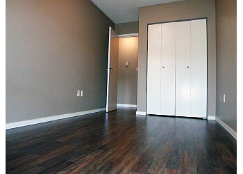 Surrey apartments for rent Pacific Park Apartments