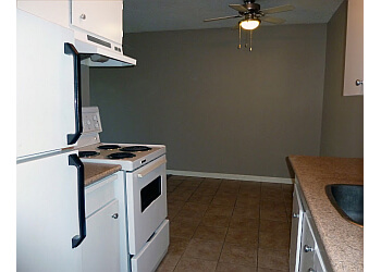 Surrey apartments for rent Pacific Park Apartments