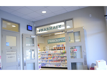 Pacific Pharmacy Pacific Pharmacy