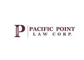 Surrey intellectual property lawyer Pacific Point Law Corporation