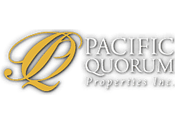 Abbotsford property management company Pacific Quorum Abbotsford