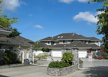 Surrey property management company Pacific Quorum Properties Inc.