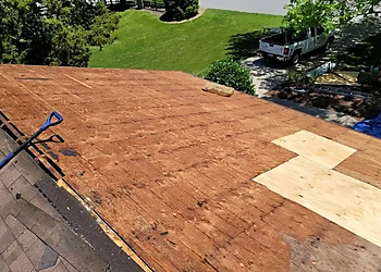 Nanaimo roofing contractor Pacific Sierra Roofing