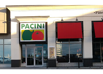 Saint Hyacinthe Restaurants Italiens Pacini Saint Hyacinthe