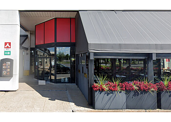 Saint Jean sur Richelieu Restaurants Italiens Pacini Saint Jean sur Richelieu