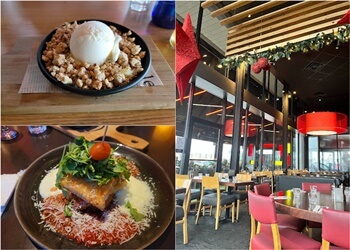 Saint Jean sur Richelieu Restaurants Italiens Pacini Saint Jean sur Richelieu