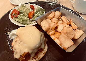Calgary italian restaurant Pacini Calgary Northeast