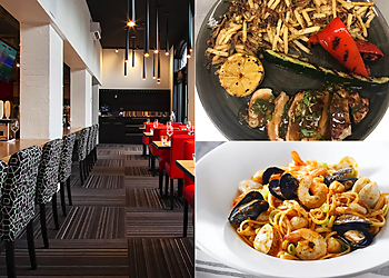 Pacini Drummondville - Drummondville, QC Italian Restaurants - collage image(highlights)