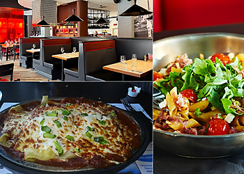 Granby italian restaurant Pacini Granby