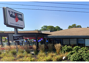 Gatineau italian restaurant Pacini Gatineau