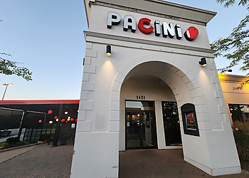 Pacini Longueuil - Longueuil, QC Restaurants Italiens - Restaurant Exterior Image