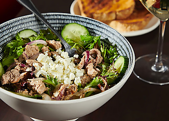 Pacini Longueuil Pacini Longueuil - Longueuil, QC Restaurants Italiens - Food Image