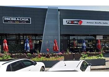 Repentigny italian restaurant Pacini Repentigny