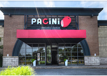 Blainville italian restaurant Pacini Rosemère Blainville