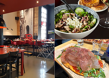 Pacini Rosemère Blainville - Blainville, QC Italian Restaurants - collage image(highlights)