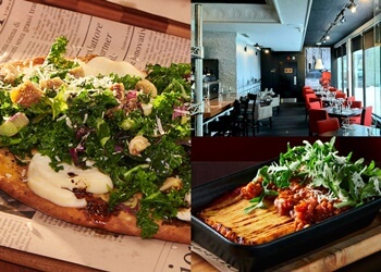 Sherbrooke Restaurants Italiens Pacini Sherbrooke