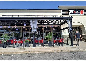 Trois Rivieres Restaurants Italiens Pacini Trois-Rivières