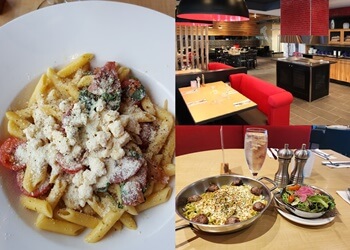 Trois Rivieres Restaurants Italiens Pacini Trois-Rivières