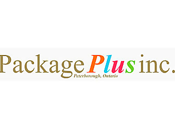 Package Plus Inc. - Peterborough, ON Printers - Logo Image